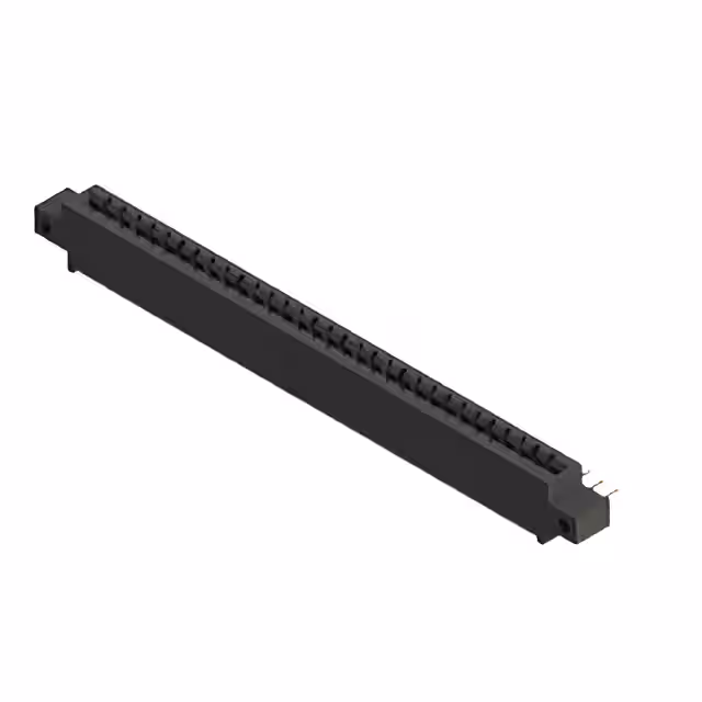 887-031-559-612 EDAC Inc.  Edgeboard Connectors